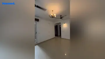 Project Image of 2 BHK Flat for Resale in Aditya Rosemont Residency Crossings Republik, Ghaziabad - Image 179273