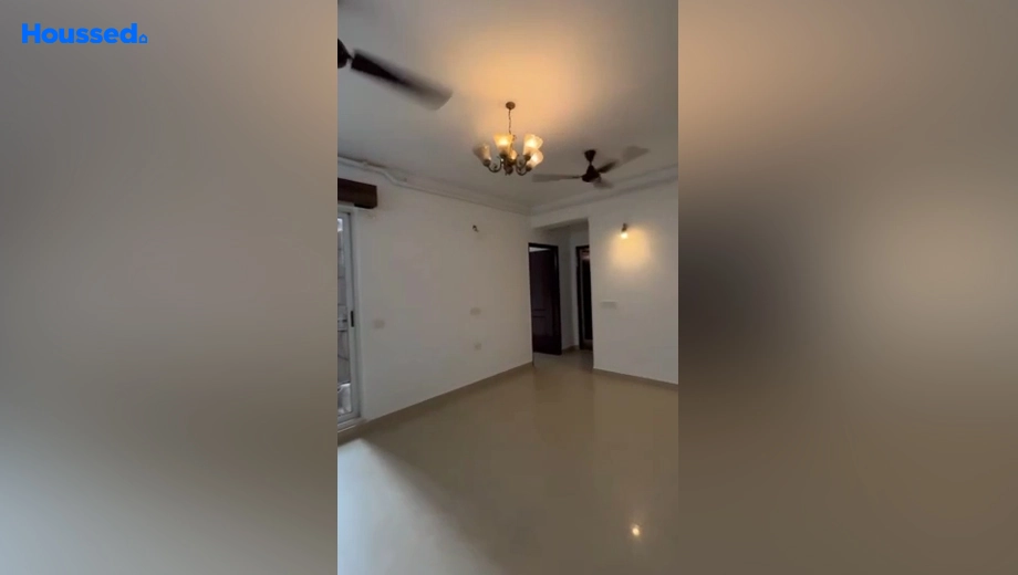 Project Image of 2 BHK Flat for Resale in Aditya Rosemont Residency, Crossings Republik - Image 179273