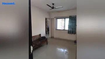 Project Image of 1 BHK Flat for Resale in VTP Purvanchal Wagholi, Pune - Image 179270