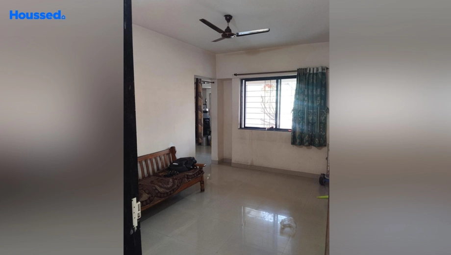 Project Image of 1 BHK Flat for Resale in VTP Purvanchal, Wagholi - Image 179270