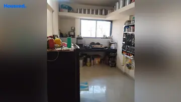 Project Image of 1 BHK Flat for Resale in VTP Purvanchal Wagholi, Pune - Image 179271