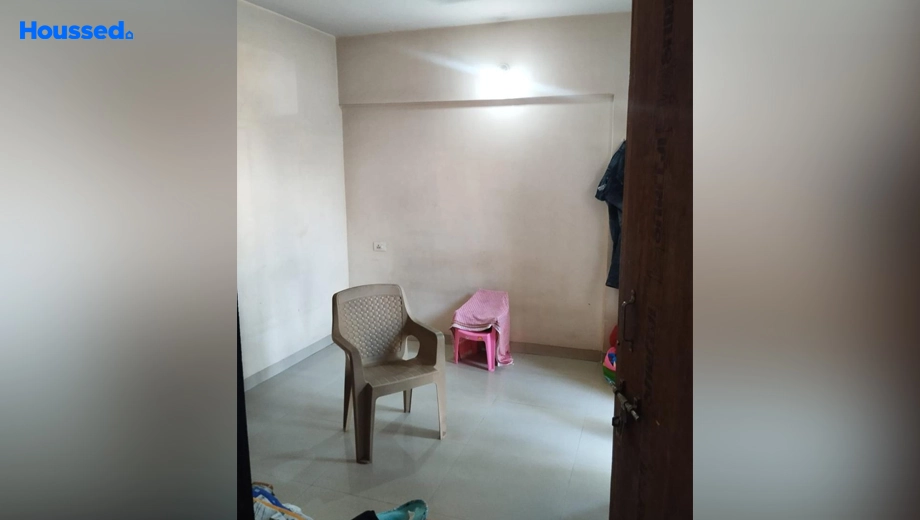 Project Image of 1 BHK Flat for Resale in VTP Purvanchal, Wagholi - Image 179272