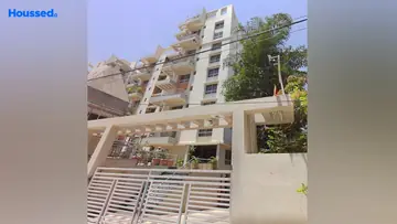 Project Image of 5 BHK Penthouse for Resale in Luv Kush Apartment Pahartoli, Ranchi - Image 179289