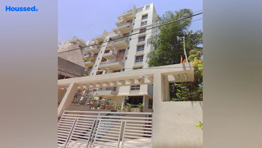 Project Image of 5 BHK Penthouse for Resale in Luv Kush Apartment, Pahartoli - Image 179289