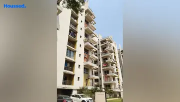 Project Image of 3 BHK Flat for Resale in Luv Kush Apartment Mahilong, Ranchi - Image 179304