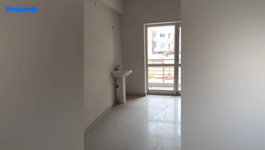 Project Image of 3 BHK Flat for Resale in Luv Kush Apartment, Mahilong - Image 179302