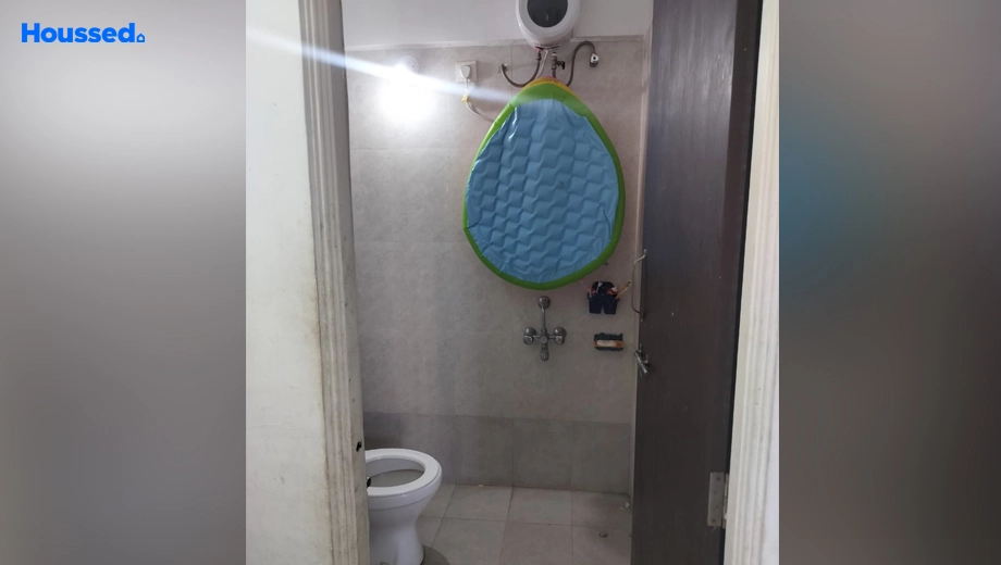 Project Image of 1 BHK Flat for Resale in Oxy Valley Phase -1, Wagholi - Image 179323