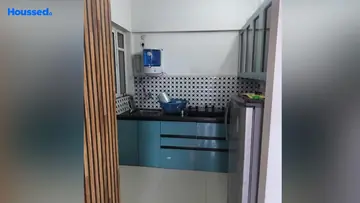 Project Image of 1 BHK Flat for Resale in Oxy Valley Phase -1 Wagholi, Pune - Image 179324