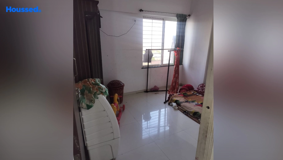Project Image of 1 BHK Flat for Resale in Oxy Valley Phase -1, Wagholi - Image 179326