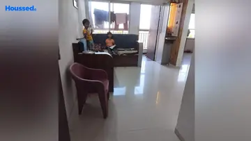 Project Image of 1 BHK Flat for Resale in Oxy Valley Phase -1 Wagholi, Pune - Image 179325