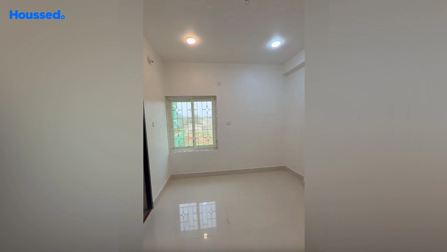 Project Image of 2 BHK Flat for Resale in Urmila Enclave, Gangapada - Image 179418