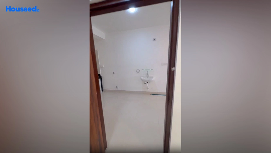 Project Image of 2 BHK Flat for Resale in Urmila Enclave, Gangapada - Image 179419