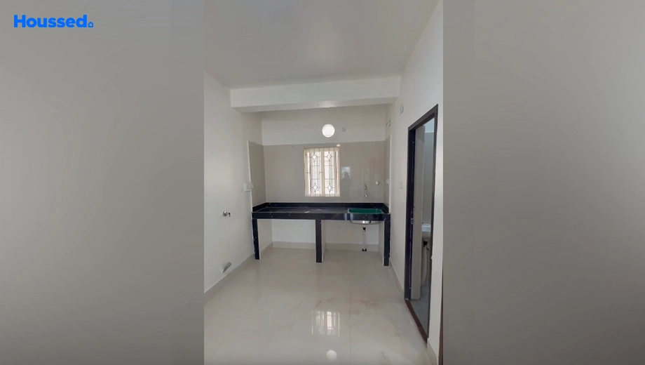Project Image of 2 BHK Flat for Resale in Urmila Enclave, Gangapada - Image 179422