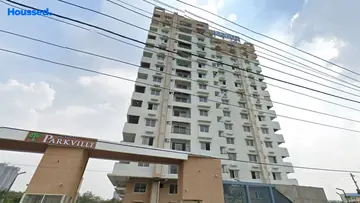 Project Image of 3 BHK Flat for Resale in Madhu Park Ville Tellapur, Hyderabad - Image 179327
