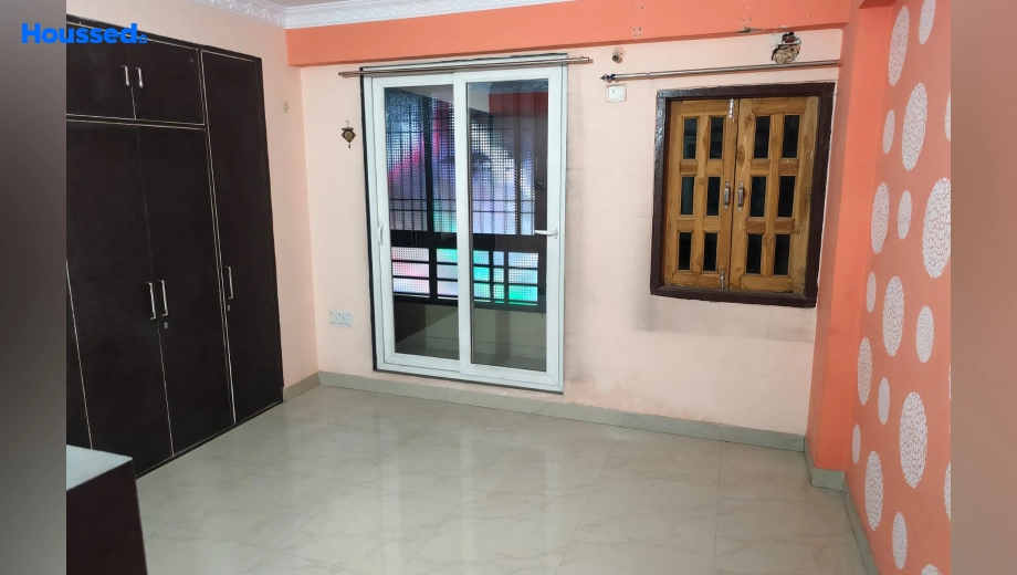 Project Image of 3 BHK Flat for Resale in Dwarika Dham Apartment, Mahilong - Image 179332