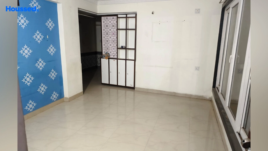 Project Image of 3 BHK Flat for Resale in Dwarika Dham Apartment, Mahilong - Image 179337