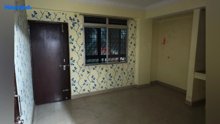 Project Image of 3 BHK Flat for Resale in Dwarika Dham Apartment, Mahilong - Image 179331