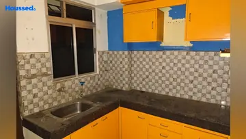 Project Image of 3 BHK Flat for Resale in Dwarika Dham Apartment Mahilong, Ranchi - Image 179333