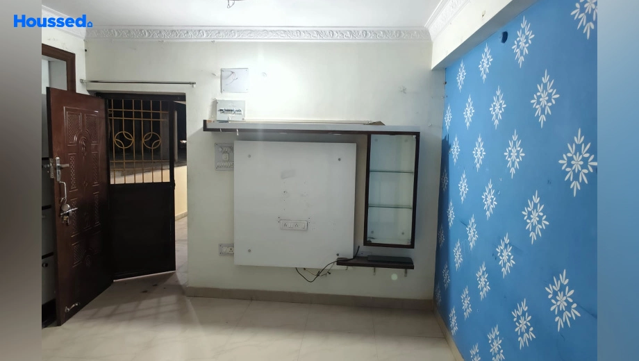 Project Image of 3 BHK Flat for Resale in Dwarika Dham Apartment, Mahilong - Image 179334