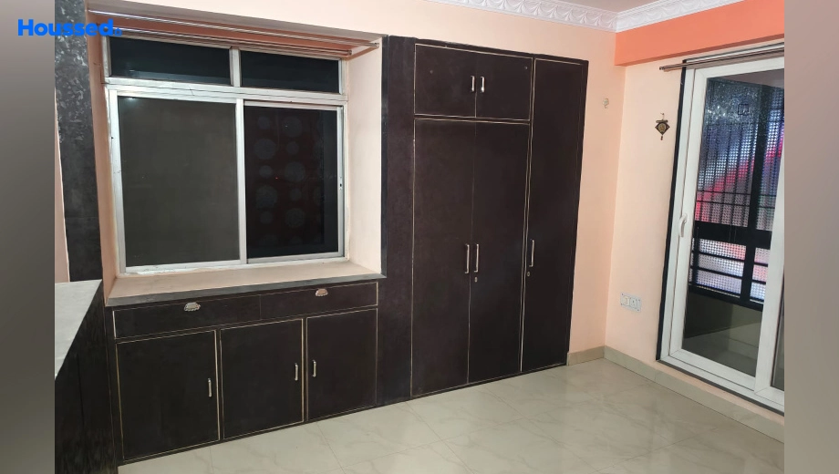 Project Image of 3 BHK Flat for Resale in Dwarika Dham Apartment, Mahilong - Image 179335