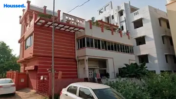 Project Image of 3 BHK Triplex for Resale in Kalarahanga, Bhubaneswar - Image 179405