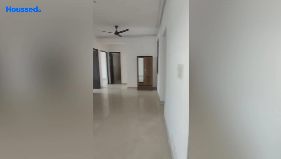 Project Image of 3 BHK Flat for Resale in Mahagun Puram, NH 24 - Image 179347