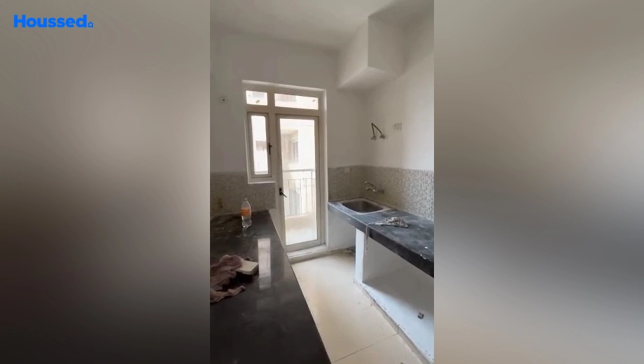 Project Image of 3 BHK Flat for Resale in Aditya Luxuria Estate, NH 24 - Image 179362