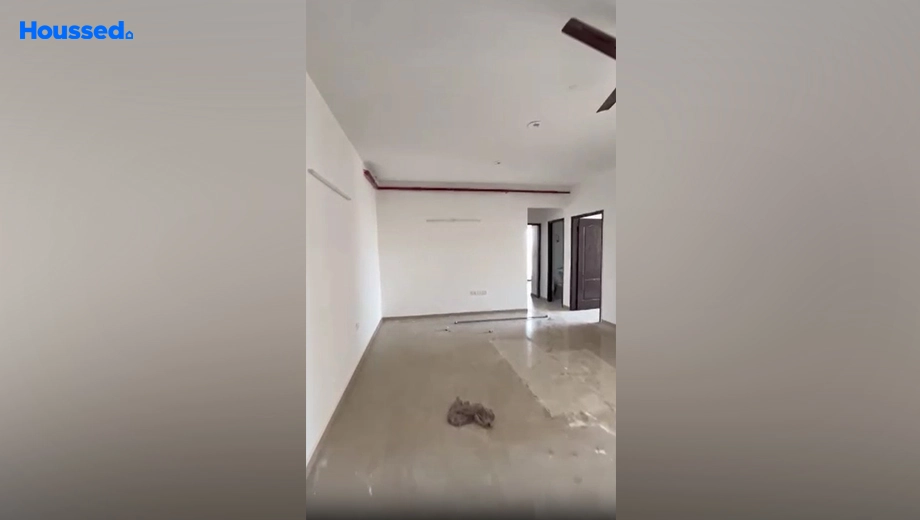 Project Image of 3 BHK Flat for Resale in Aditya Luxuria Estate, NH 24 - Image 179436