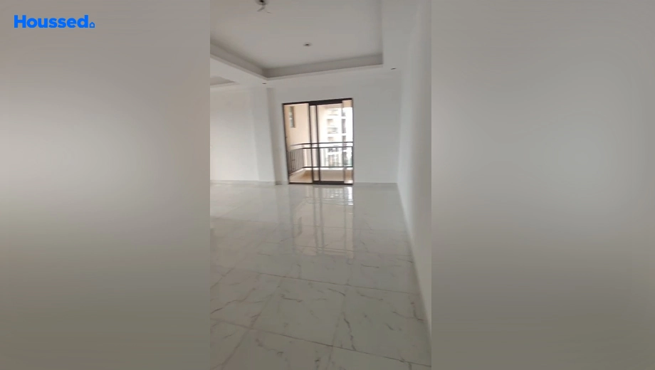Project Image of 3 BHK Flat for Resale in Parakh The Golden Gate, NH 24 - Image 179401