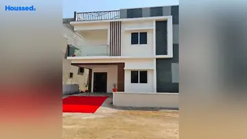 Project Image of 4 BHK House/Villa for Resale in Siddharths Vihaan Gagillapur, Hyderabad - Image 179404