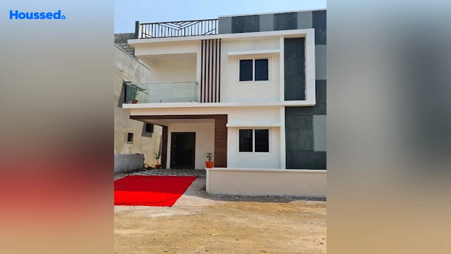 Project Image of 4 BHK House/Villa for Resale in Siddharths Vihaan, Gagillapur - Image 179404