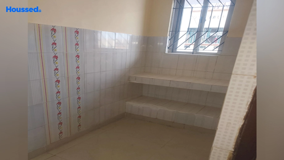 Project Image of 3 BHK Flat for Resale in Mahilong - Image 179440