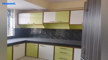 Project Image of 3 BHK Flat for Resale in Mahilong, Ranchi - Image 179437
