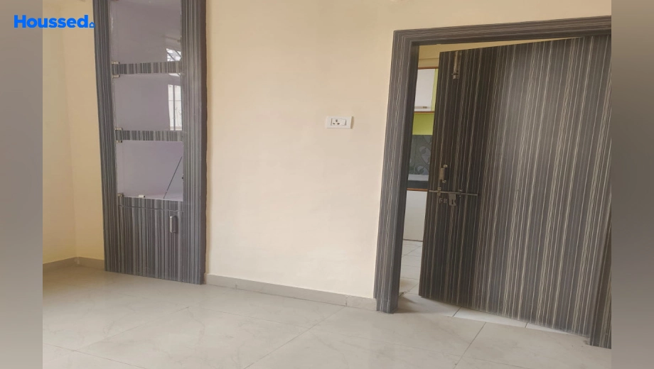 Project Image of 3 BHK Flat for Resale in Mahilong - Image 179443