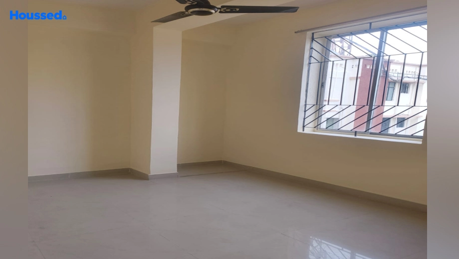 Project Image of 3 BHK Flat for Resale in Mahilong - Image 179438