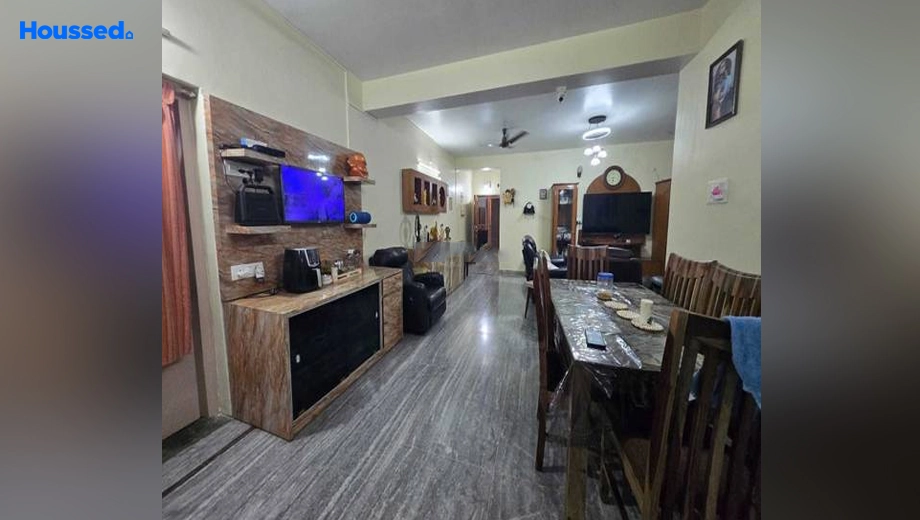Project Image of 2 BHK Furnished Flat for Rent in Ashok Nagar - Image 179462