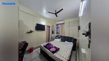 Project Image of 2 BHK Flat for Rent in Ashok Nagar, Ranchi - Image 179465