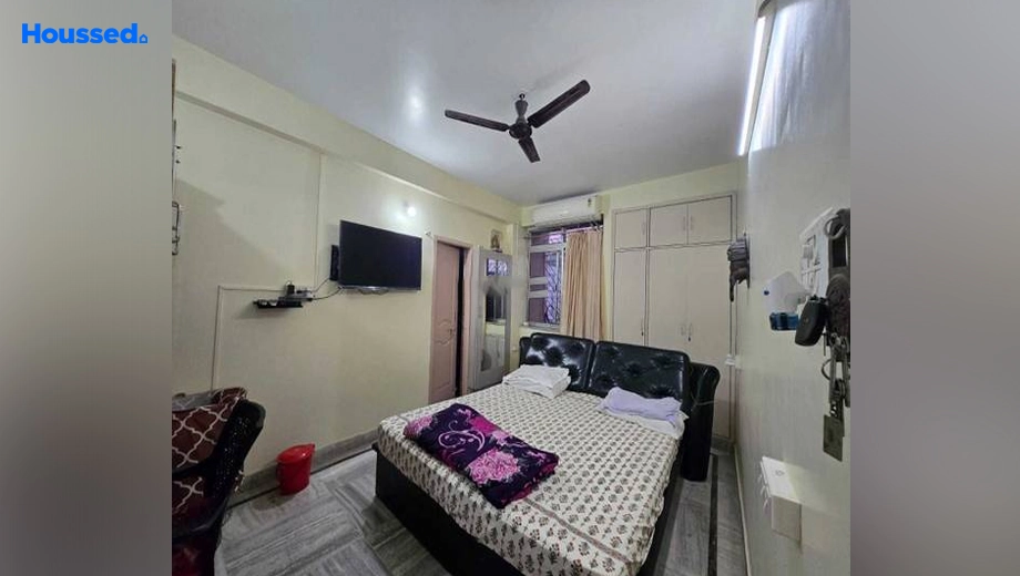 Project Image of 2 BHK Furnished Flat for Rent in Ashok Nagar - Image 179465