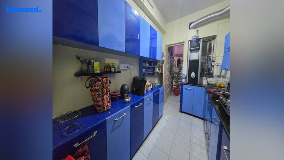 Project Image of 2 BHK Furnished Flat for Rent in Ashok Nagar - Image 179461