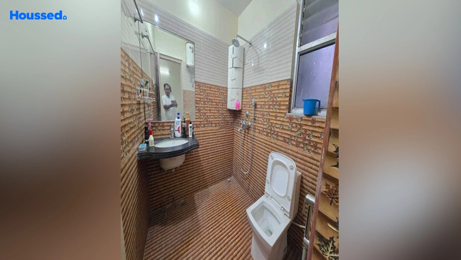 Project Image of 2 BHK Furnished Flat for Rent in Ashok Nagar - Image 179463