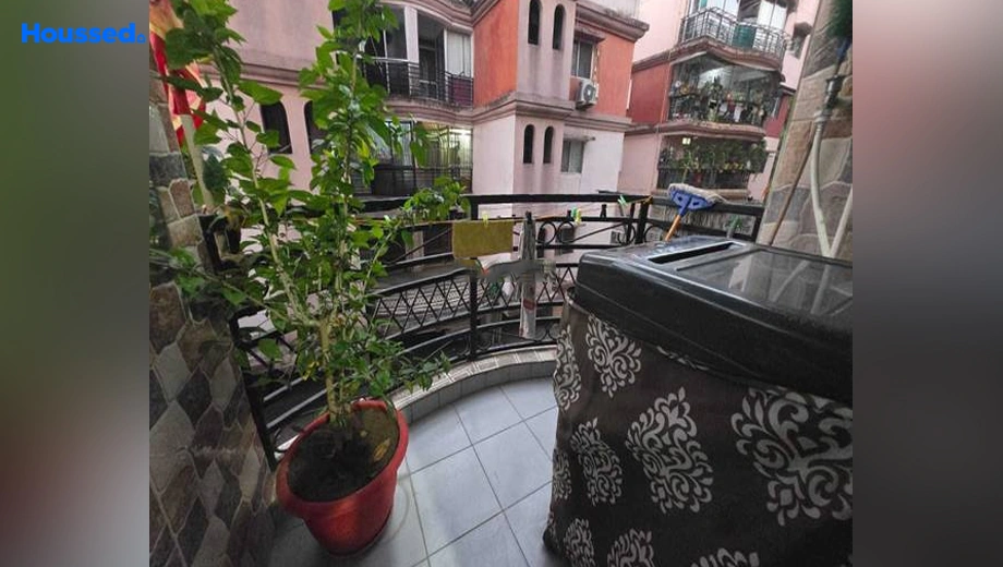 Project Image of 2 BHK Furnished Flat for Rent in Ashok Nagar - Image 179464