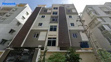 Project Image of 2 BHK Flat for Resale in Platinum Vista Manikonda, Hyderabad - Image 179469