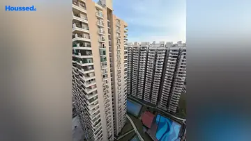 Project Image of 3 BHK Flat for Resale in Gaur City 2 14th Avenue Greater Noida West, Greater Noida - Image 179488