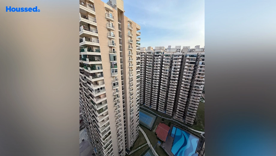 Project Image of 3 BHK Flat for Resale in Gaur City 2 14th Avenue, Greater Noida West - Image 179488