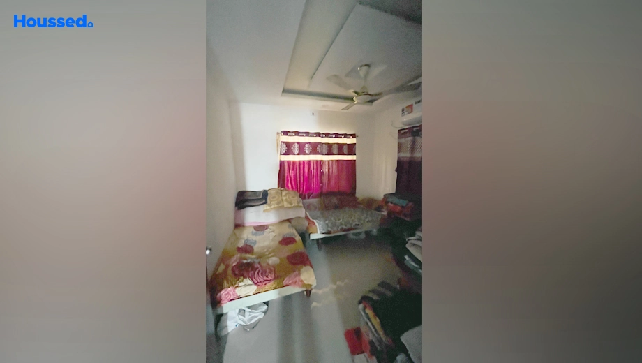 Project Image of 3 BHK Duplex for Resale in Om Gaj Ganesh, Waghodia Road - Image 179485