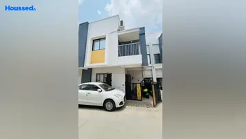 Project Image of 3 BHK Duplex for Resale in Om Gaj Ganesh Waghodia Road, Vadodara - Image 179484