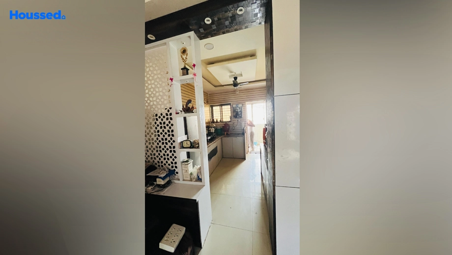 Project Image of 3 BHK Duplex for Resale in Om Gaj Ganesh, Waghodia Road - Image 179487