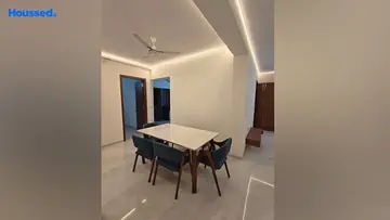 Project Image of 3 BHK Flat for Rent in Avadh Carolina Dumas Road, Surat - Image 179493