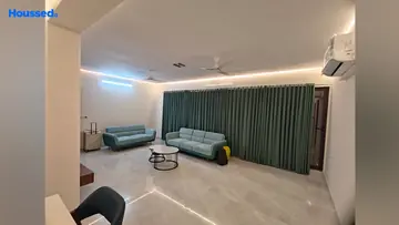 Project Image of 3 BHK Flat for Rent in Avadh Carolina Dumas Road, Surat - Image 179492