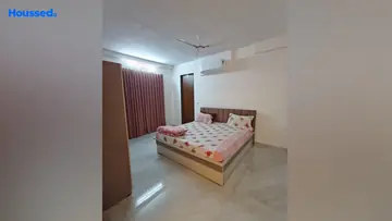 Project Image of 3 BHK Flat for Rent in Avadh Carolina Dumas Road, Surat - Image 179494